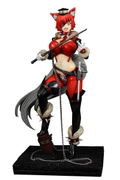 Fairy Tale Figure Villains Vol.03: Wolf of Little Red Riding Hood's House (S) thumbnail 1
