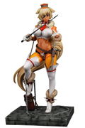 Fairy Tale Figure Villains Vol.03: Wolf of Little Red Riding Hood's House (M) thumbnail 1