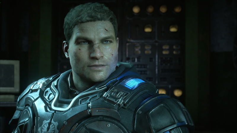 Gears of War 4 image 4
