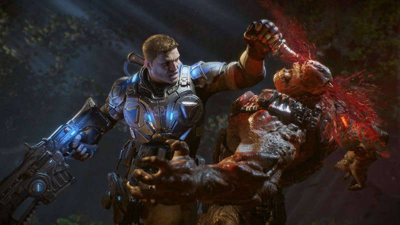 Gears of War 4 image 15