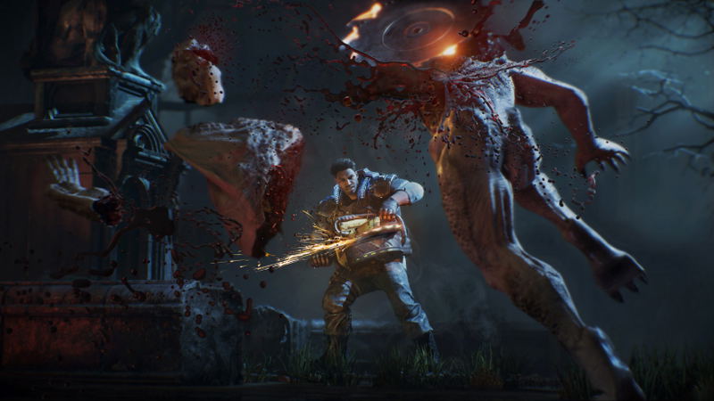 Gears of War 4 image 16