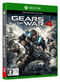 Gears of War 4 thumbnail 1