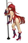 High School DxD: Rias Gremory Pole Dance Ver. thumbnail 1
