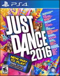 Just Dance 2016 thumbnail 1