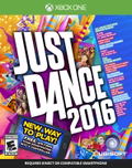 Just Dance 2016 thumbnail 1