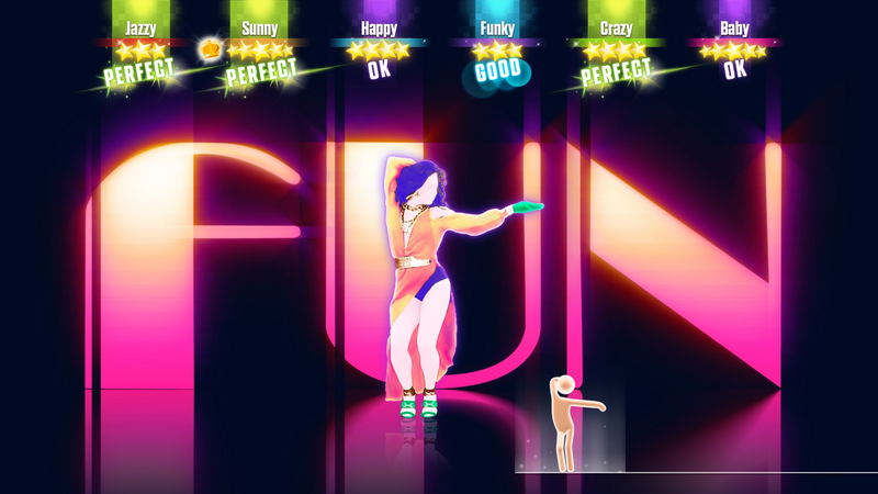 Just Dance 2016 image 9