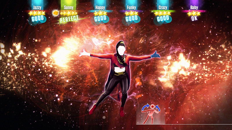 Just Dance 2016 image 10
