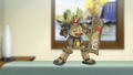 LBX: Little Battlers eXperience thumbnail 7