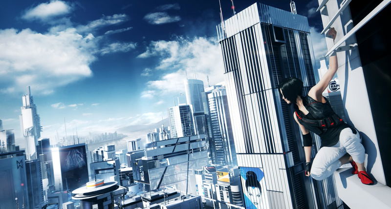 Mirror's Edge: Catalyst image 10