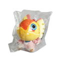 Monster Hunter Otomo Airou Plush: Kukkuneko thumbnail 2