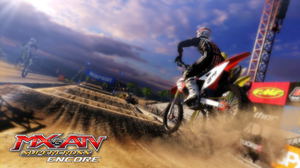 MX Vs ATV: Supercross (Encore Edition)_