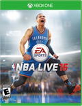 NBA Live 16 thumbnail 1