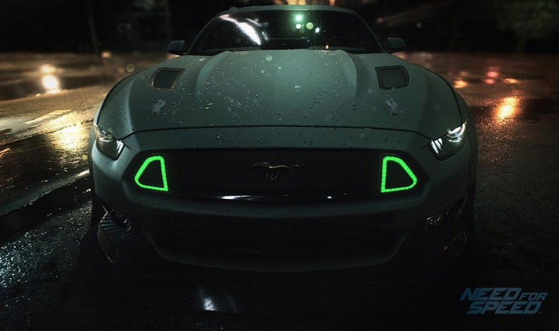 Need for Speed image 2