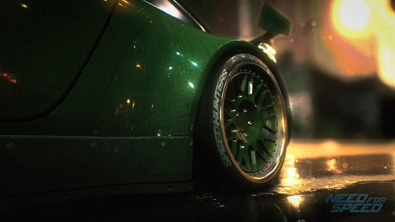 Need for Speed image 3