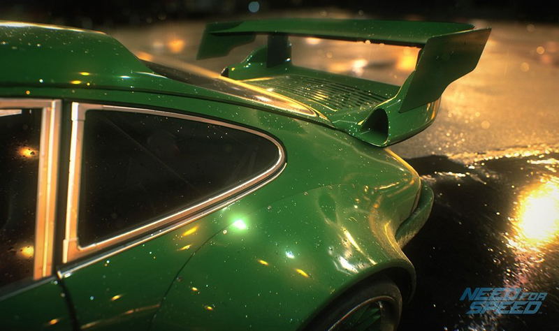 Need for Speed image 4