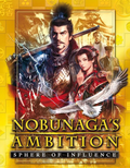 Nobunaga's Ambition: Sphere of Influence (English) thumbnail 1