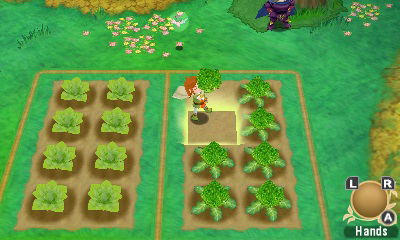 Return to PoPoLoCrois: A Story of Seasons Fairytale image 8