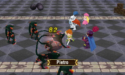 Return to PoPoLoCrois: A Story of Seasons Fairytale image 9