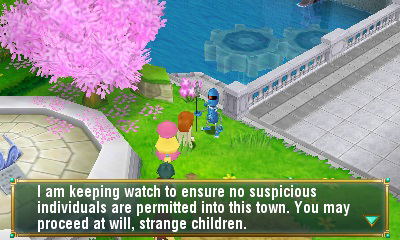Return to PoPoLoCrois: A Story of Seasons Fairytale image 11