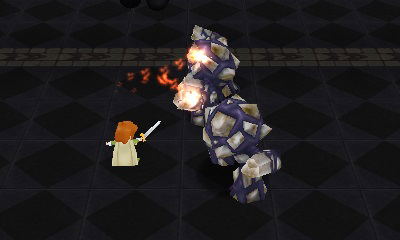 Return to PoPoLoCrois: A Story of Seasons Fairytale image 12