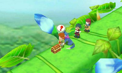 Return to PoPoLoCrois: A Story of Seasons Fairytale image 15