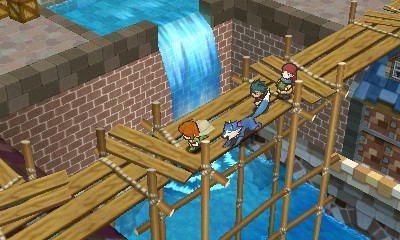 Return to PoPoLoCrois: A Story of Seasons Fairytale image 6