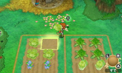 Return to PoPoLoCrois: A Story of Seasons Fairytale image 7