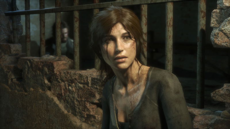 Rise of the Tomb Raider image 7