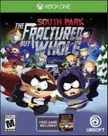 South Park: The Fractured But Whole thumbnail 1