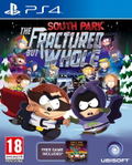 South Park: The Fractured But Whole thumbnail 1