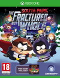 South Park: The Fractured But Whole thumbnail 1