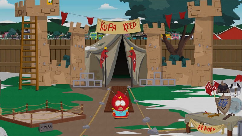 South Park: The Fractured But Whole image 5