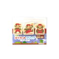 Super Mario Bros. Wooden Die-cut Clip A (Mario Set) thumbnail 2