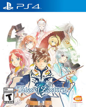 Tales of Zestiria_