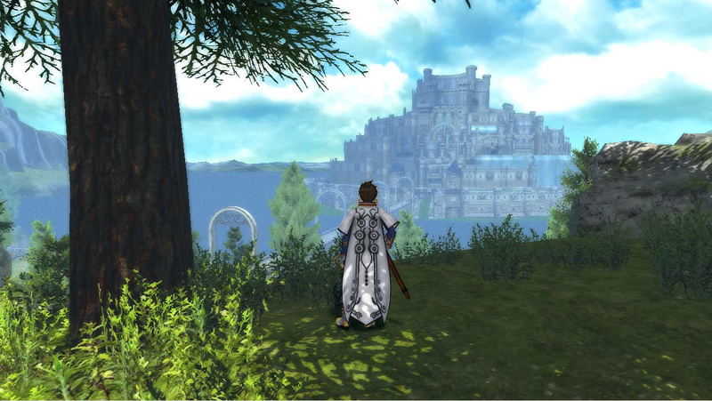 Tales of Zestiria image 9
