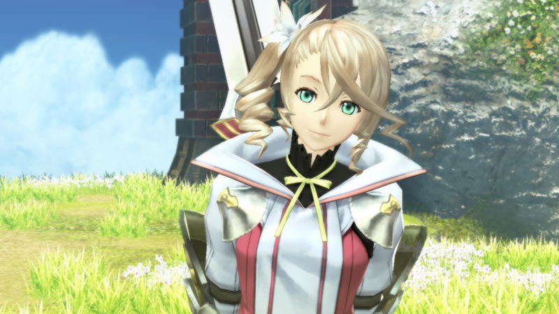 Tales of Zestiria image 11