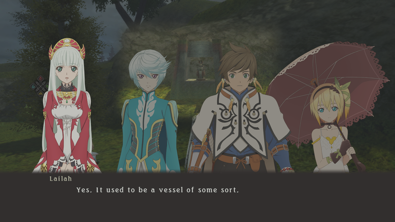 Tales of Zestiria image 12