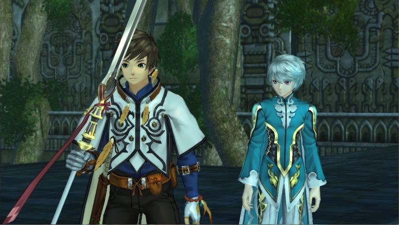 Tales of Zestiria image 2