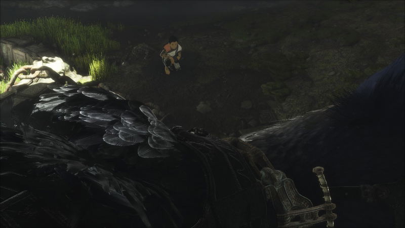 The Last Guardian image 9