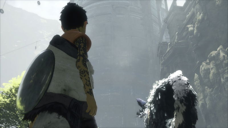 The Last Guardian image 12
