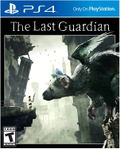 The Last Guardian thumbnail 1