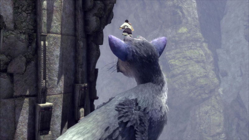 The Last Guardian image 17