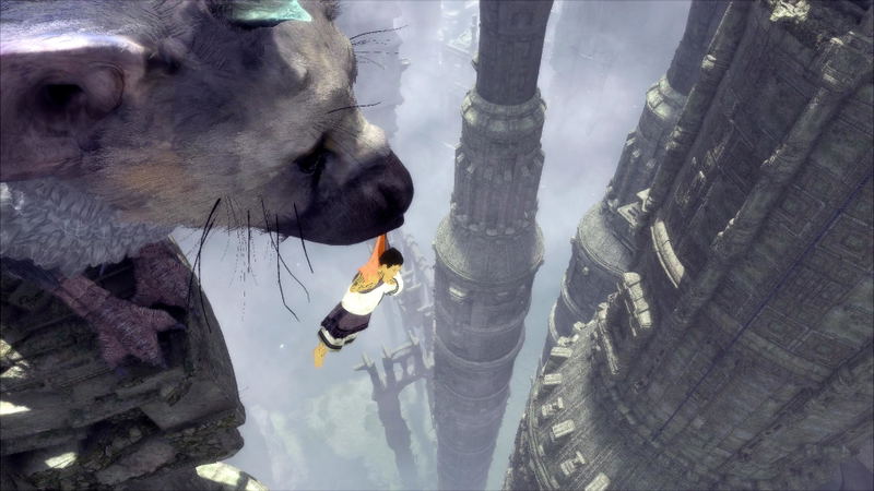 The Last Guardian image 19