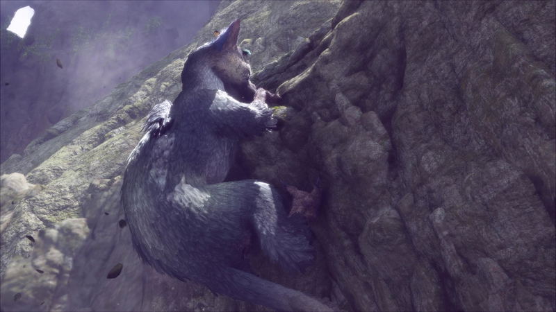 The Last Guardian image 21