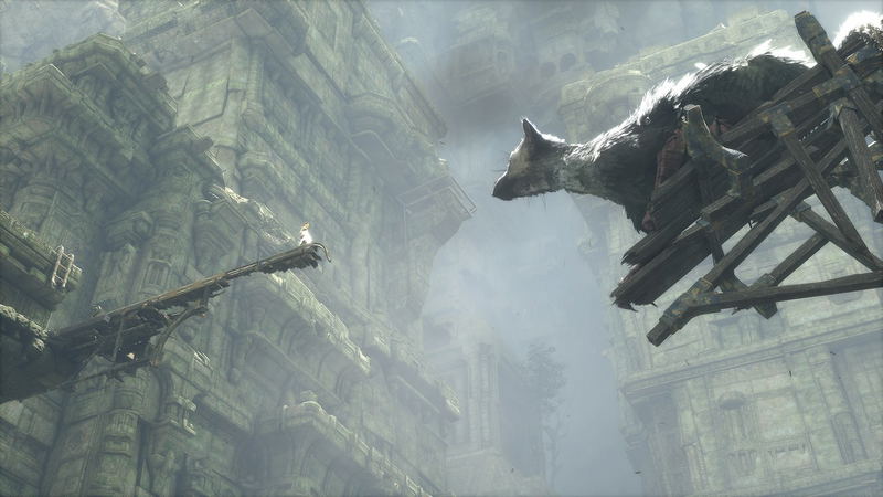 The Last Guardian image 6