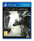The Last Guardian thumbnail 1