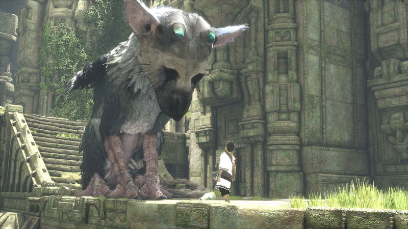 The Last Guardian image 3