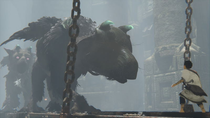 The Last Guardian image 14