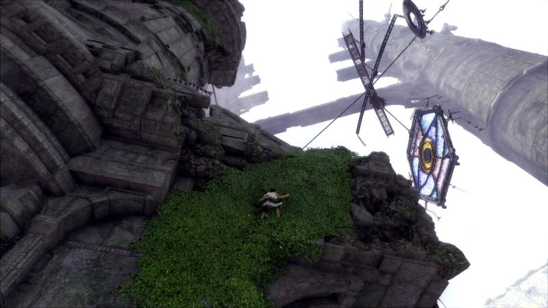 The Last Guardian image 15