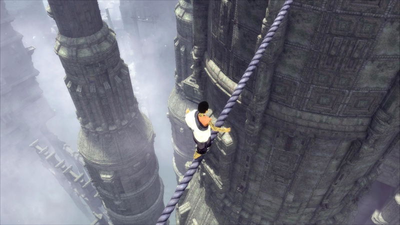 The Last Guardian image 16